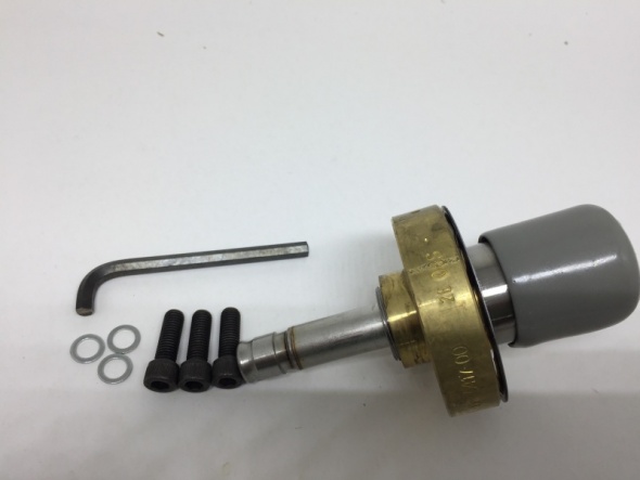 Val. Desc. Comp. 05G/05K